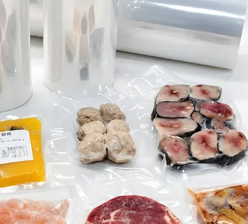 Embossed Vacuum Bags vs Smooth Bags: Which One Fits Your Sealer?