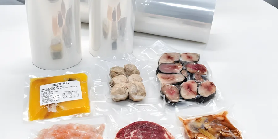 Embossed Vacuum Bags vs Smooth Bags: Which One Fits Your Sealer?
