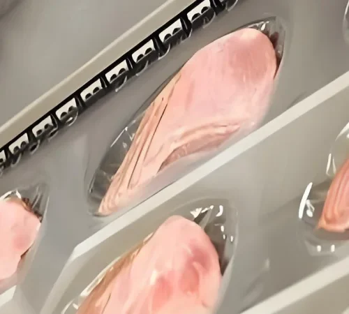 Choosing Thermoforming Film by Forming Depth