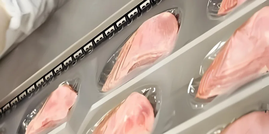 Choosing Thermoforming Film by Forming Depth