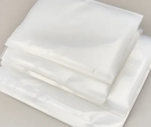 Embossed Vacuum Bag